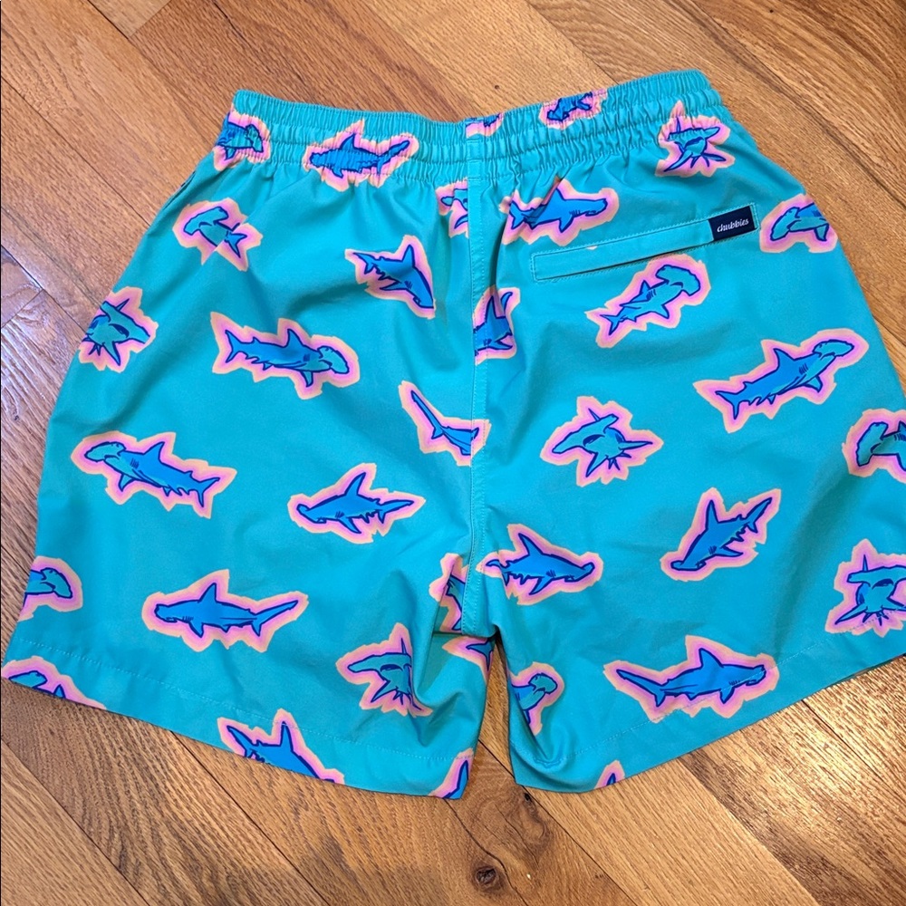 • Chubbies • - Picture 5 of 6